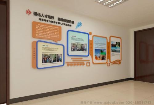 宣城医院文化墙怎么做？如何建好科室护理文化墙？