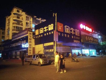 四点告诉你宣城市场门头招牌设计的重要性！