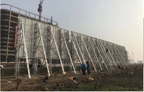 宣城凯创教你怎样选择户外广告牌的最佳位置