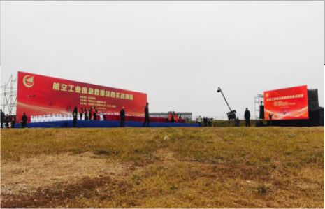 宣城活动搭建主要是做什么的？