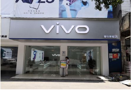 宣城}做一个门店面广告招牌需要多少钱？