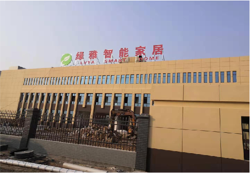 宣城如何选择大楼发光字？