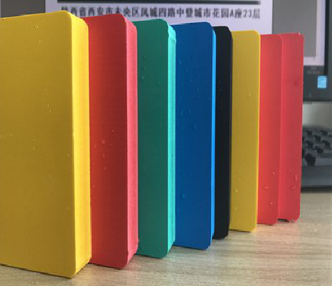 宣城文化墙常用材质-PVC板材