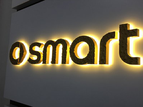 宣城背光字有什么特点？生产过程如何？