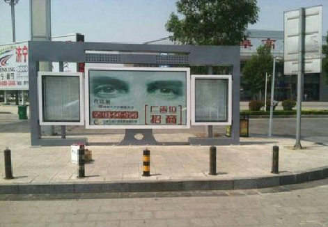 宣城社区广告投放的几种常见方式。