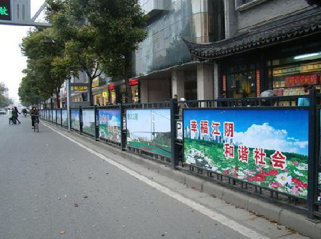 宣城户外广告有哪些类型？