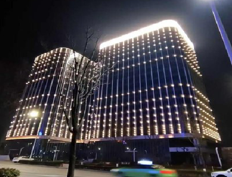 宣城亮化工程安装注意事项。