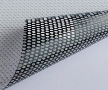 宣城优劣单透膜的鉴定方法。