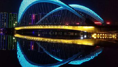 宣城亮化工程如何做好公共区域的安全性。