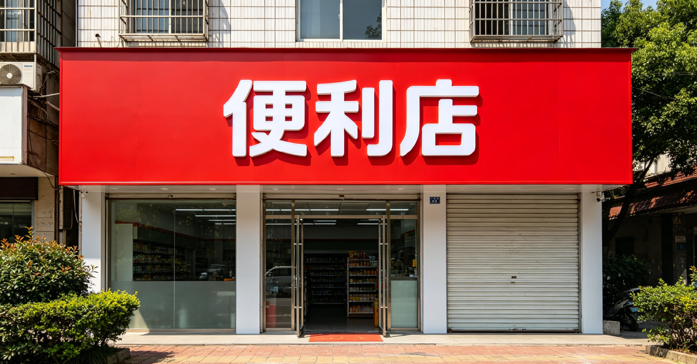 宣城门店招牌怎么选？主流门头招牌类型优缺点及适用场景全解析